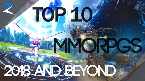 mmorpg games 2018|The 10 Best MMORPGs of 2018 .